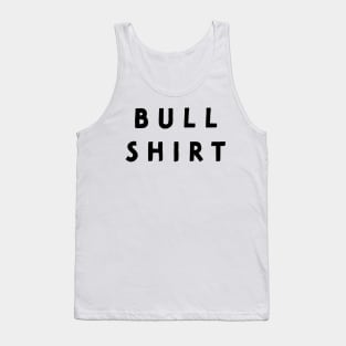 Bullshirt Tank Top